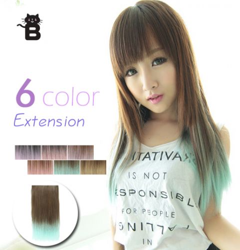 Extension cheveux - Ref 226189