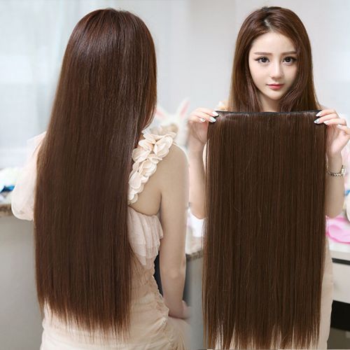 Extension cheveux - Ref 226203