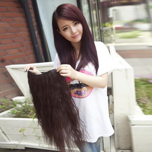 Extension cheveux - Ref 226224