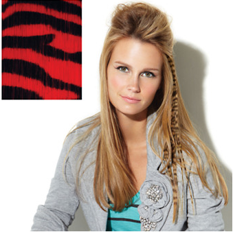 Extension cheveux - Ref 226230