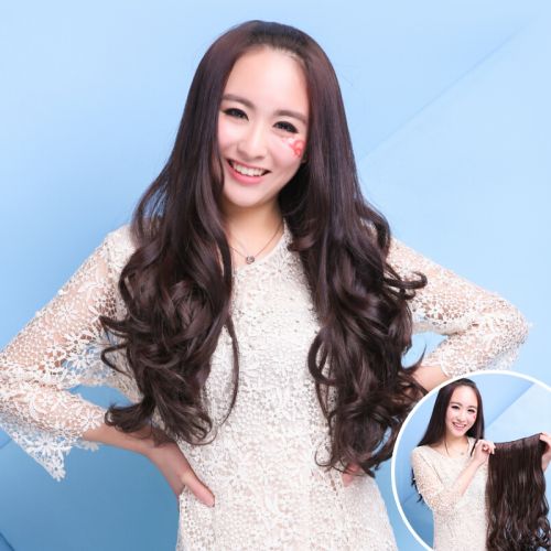 Extension cheveux - Ref 226244