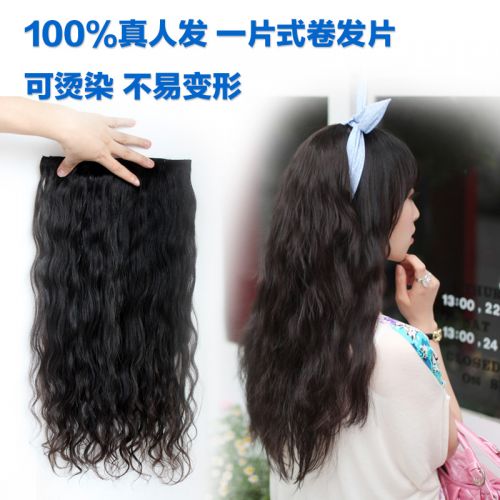 Extension cheveux - Ref 226254