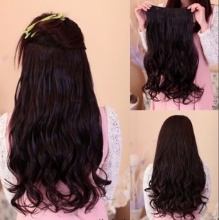 Extension cheveux - Ref 226265