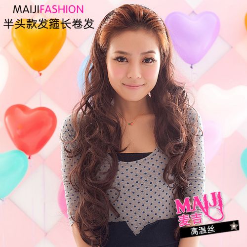 Extension cheveux - Ref 226271