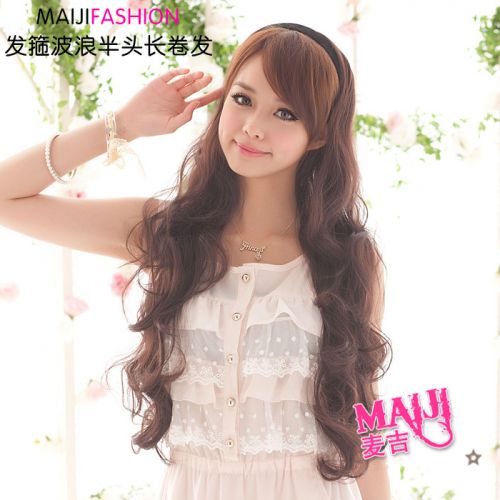 Extension cheveux - Ref 226273