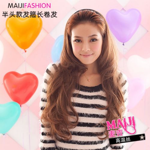 Extension cheveux - Ref 226276