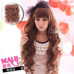 Extension cheveux - Ref 226277