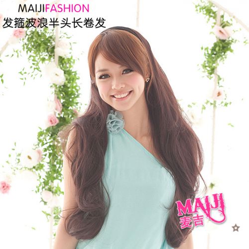 Extension cheveux - Ref 226288