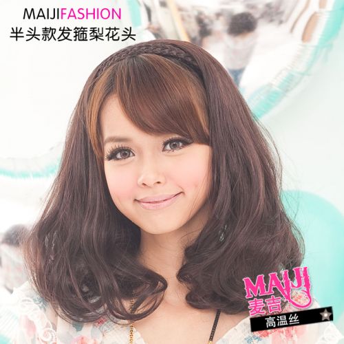 Extension cheveux - Ref 226290