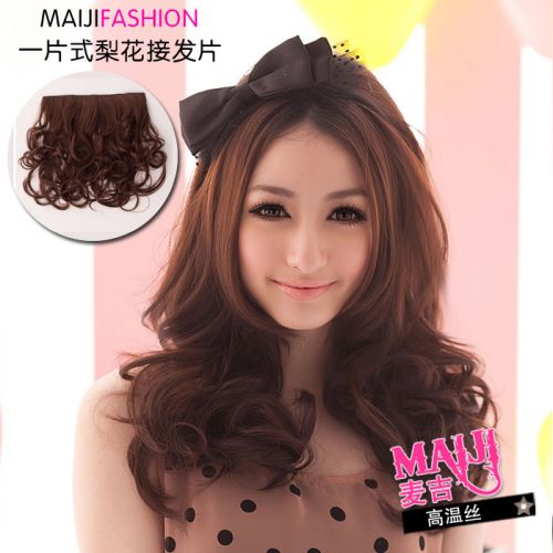 Extension cheveux - Ref 226292