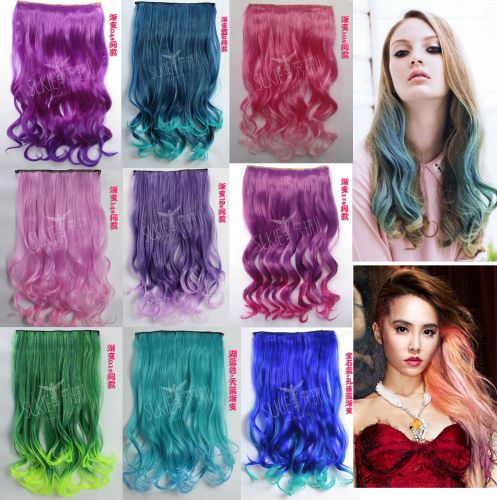 Extension cheveux - Ref 226299