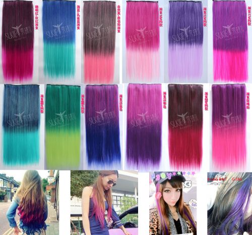 Extension cheveux - Ref 226300