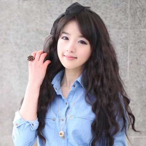 Extension cheveux - Ref 226306