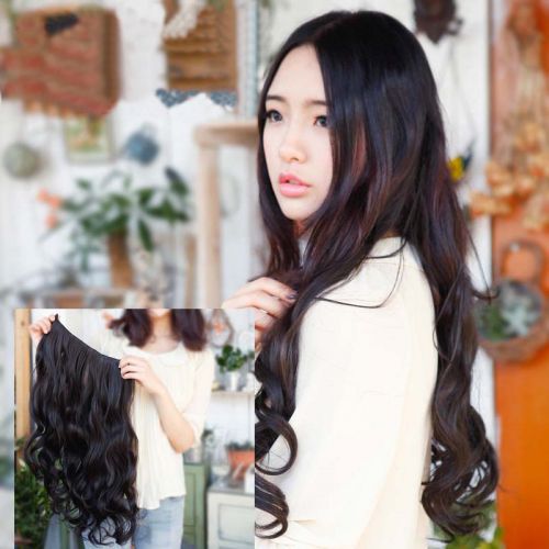 Extension cheveux - Ref 226318