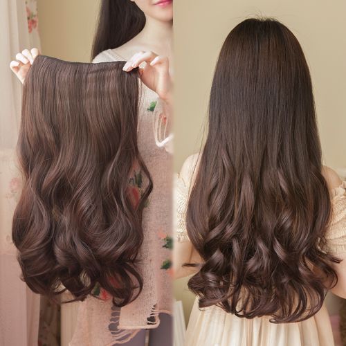 Extension cheveux - Ref 226324