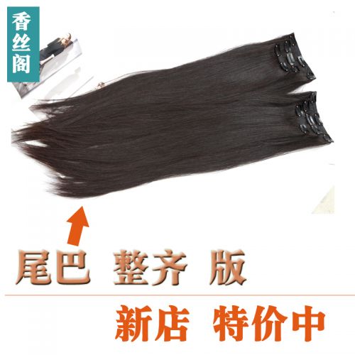 Extension cheveux - Ref 226332