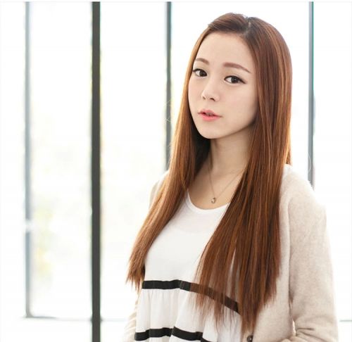 Extension cheveux - Ref 226335