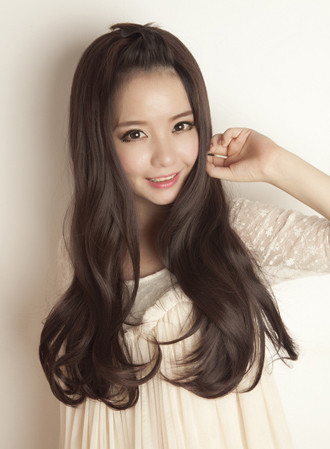 Extension cheveux - Ref 226349