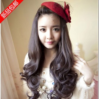 Extension cheveux - Ref 226352