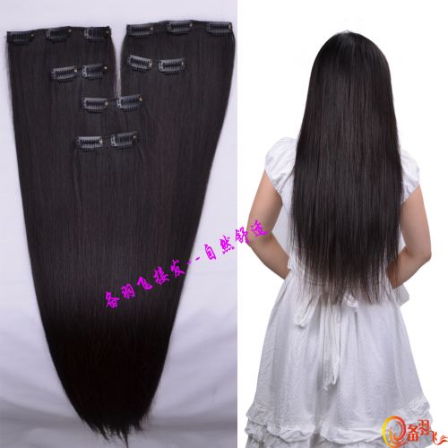 Extension cheveux - Ref 226373