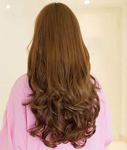 Extension cheveux - Ref 226394