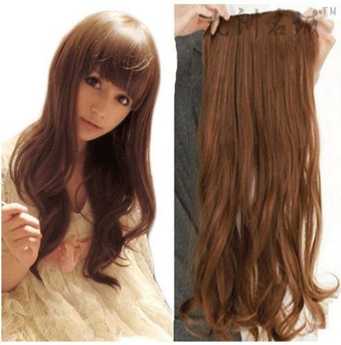 Extension cheveux - Ref 226395