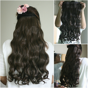 Extension cheveux - Ref 226397