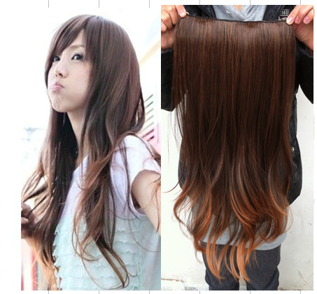 Extension cheveux - Ref 226398