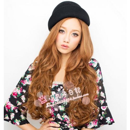 Extension cheveux - Ref 226408