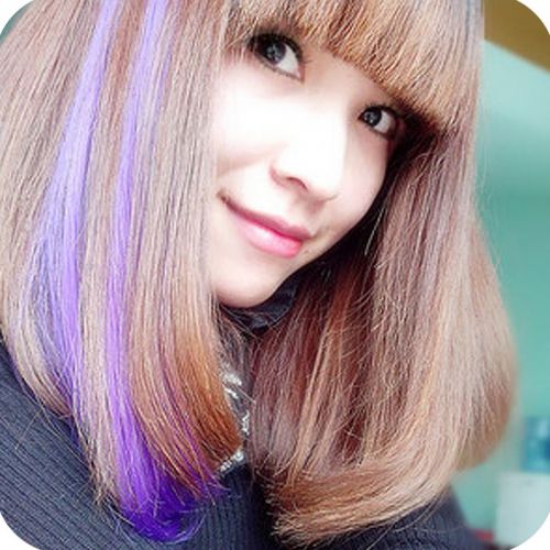 Extension cheveux - Ref 226436