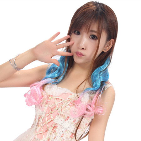 Extension cheveux - Ref 226454