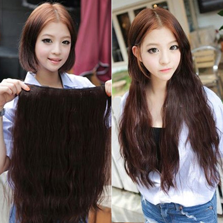 Extension cheveux - Ref 226468