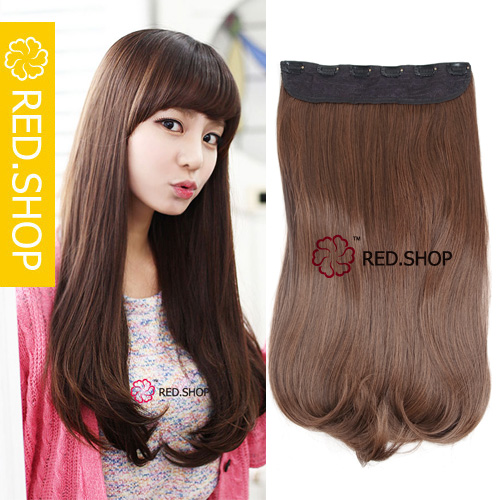 Extension cheveux - Ref 226484