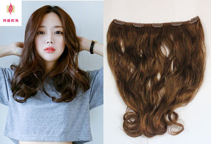 Extension cheveux - Ref 226489