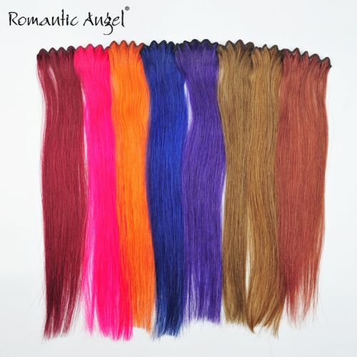 Extension cheveux - Ref 226498