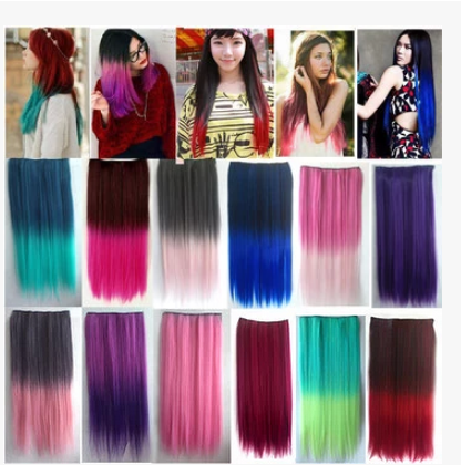 Extension cheveux - Ref 226506