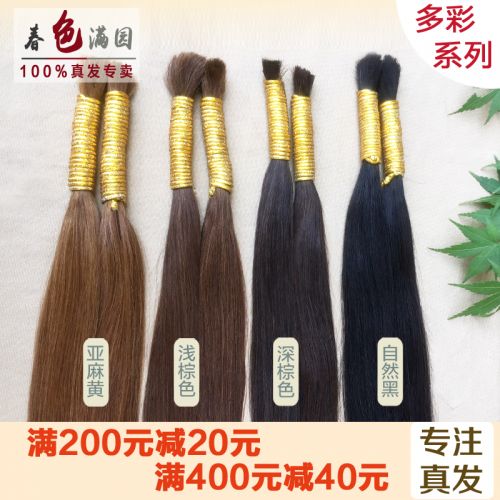 Extension cheveux - Ref 226518