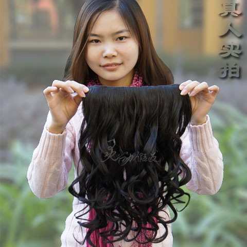 Extension cheveux - Ref 226527