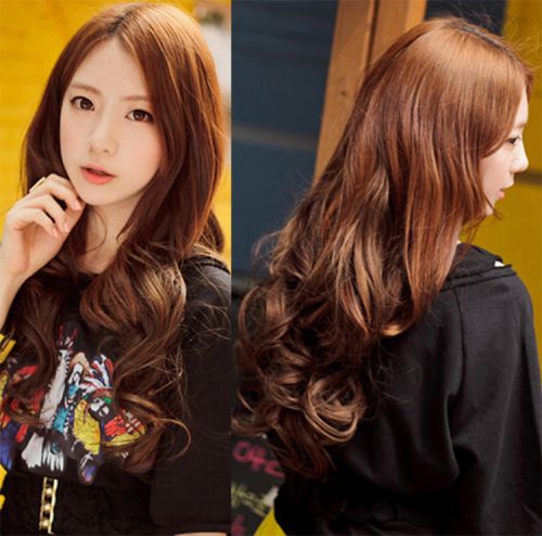 Extension cheveux - Ref 226534