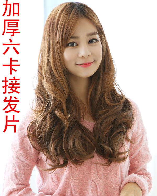 Extension cheveux - Ref 226543