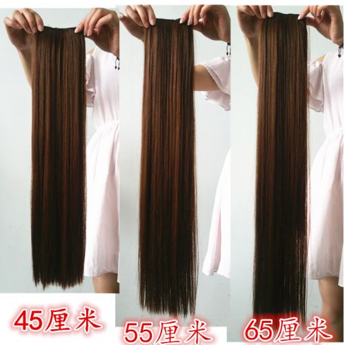 Extension cheveux - Ref 226544
