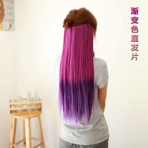 Extension cheveux - Ref 226549