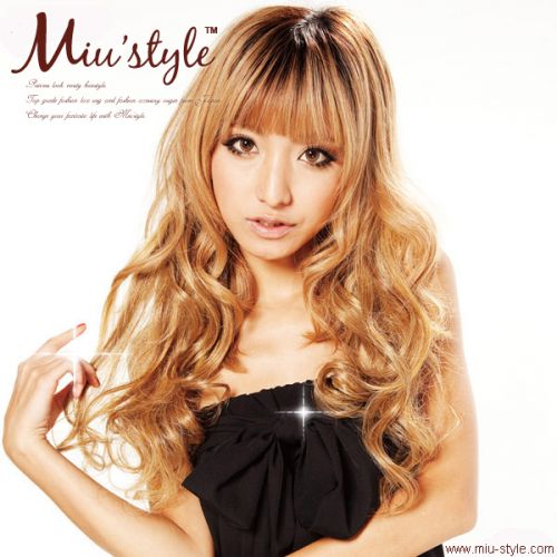 Extension cheveux - Ref 226583