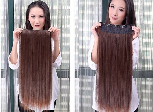 Extension cheveux - Ref 226594