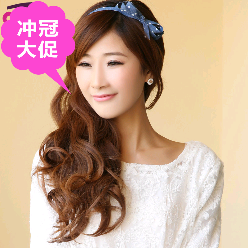 Extension cheveux - Ref 226596