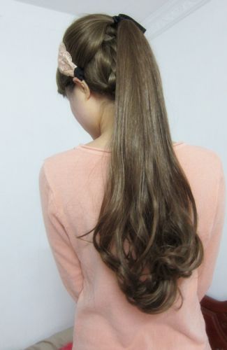 Extension cheveux - Ref 226607