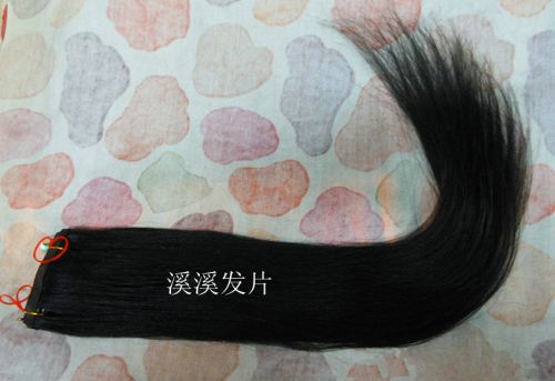 Extension cheveux - Ref 226608