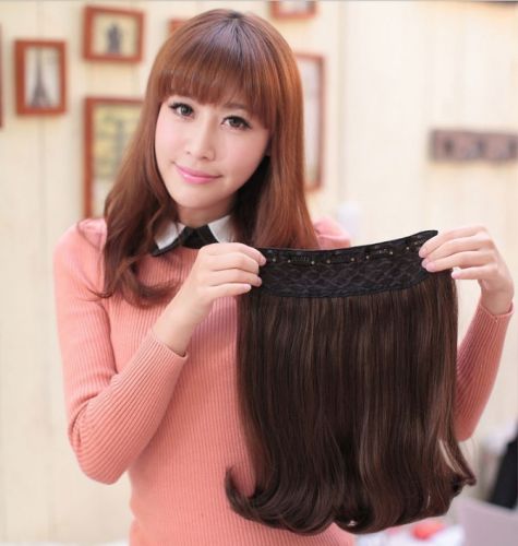 Extension cheveux - Ref 226617