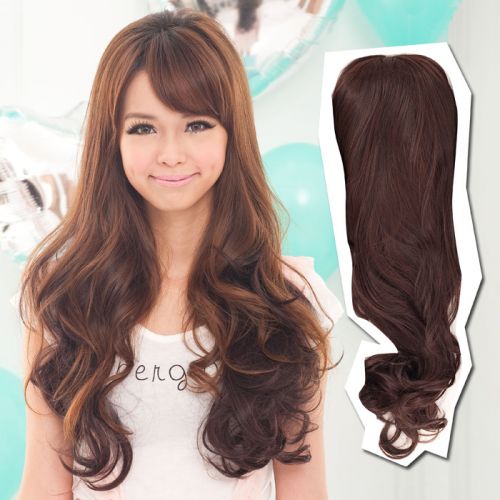 Extension cheveux - Ref 226621