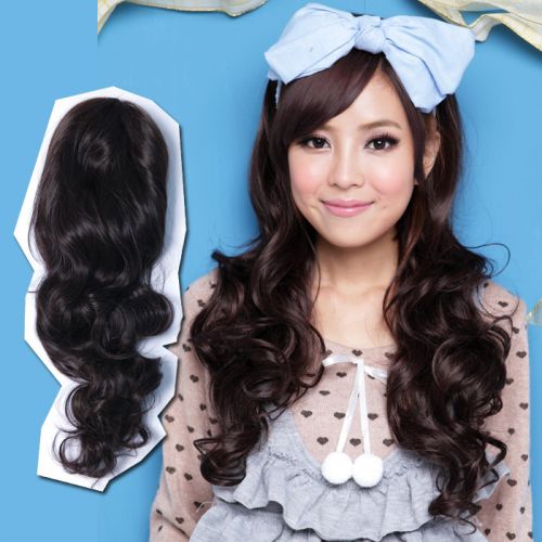 Extension cheveux - Ref 226622